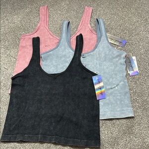 SKIMS DUPE 🔥🔥 comes with all 3 tanks